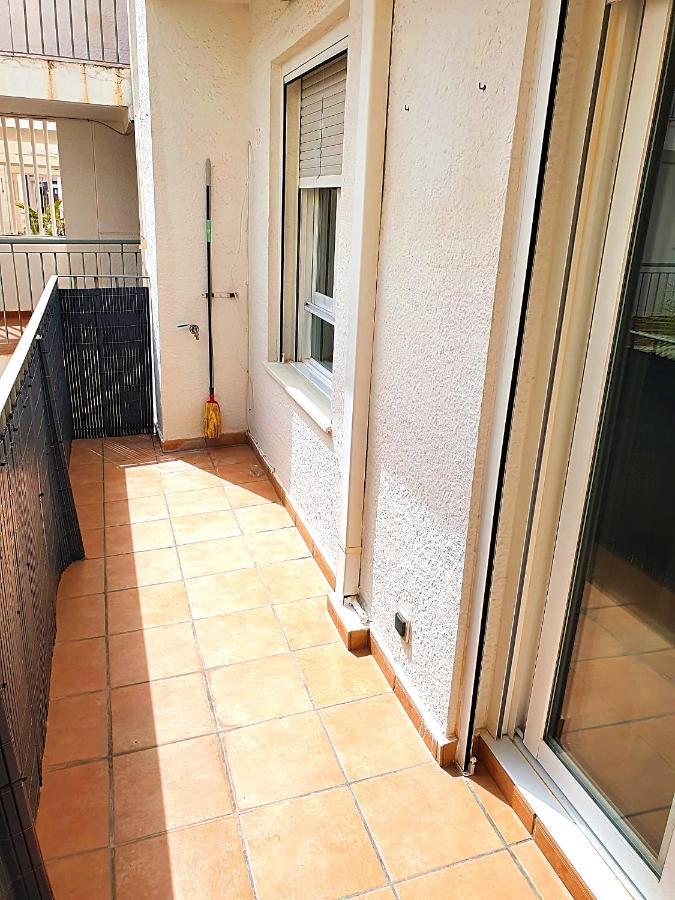 Newly Renovated Two Bedrooms Apartment In Villa Marina Benidorm Dış mekan fotoğraf