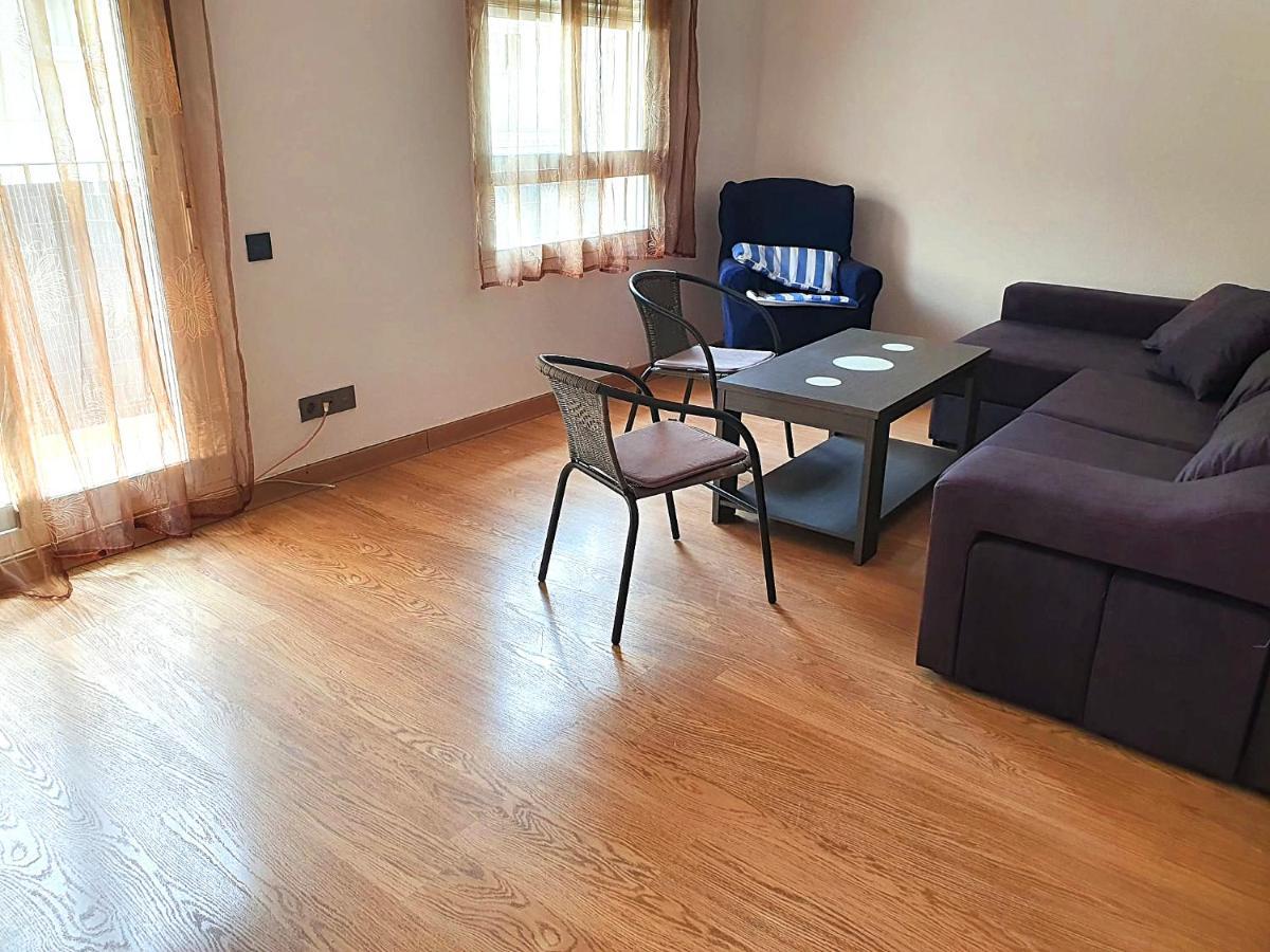 Newly Renovated Two Bedrooms Apartment In Villa Marina Benidorm Dış mekan fotoğraf